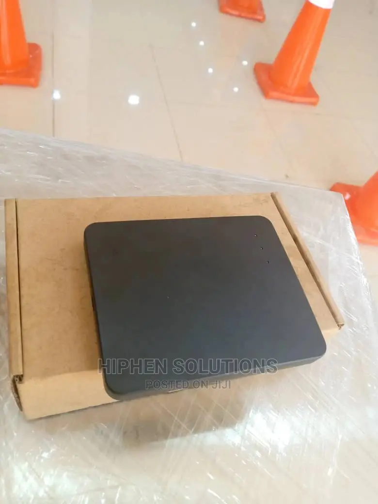 Hotel Card Reader Encoder