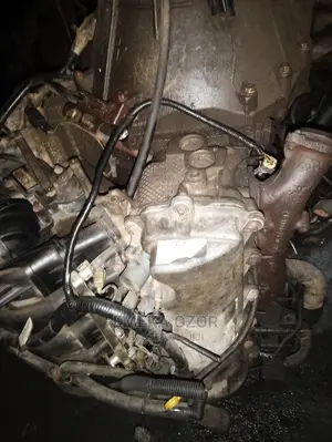 Ford Explorer Engine V.8 PLUGS