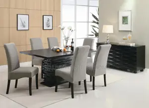 Dining Set of Beautiful Designs, Shapes and Sizes
