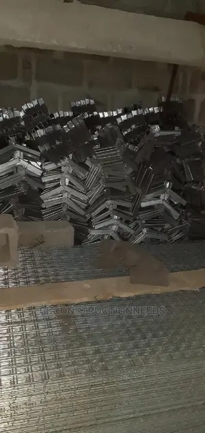 Y Base Angle Iron