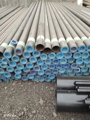 Carbon Steel Pipe