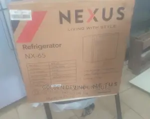 Nexus Refrigerator