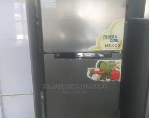 Nexus Fridge