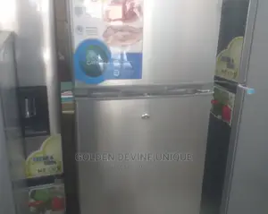 Nexus Fridge
