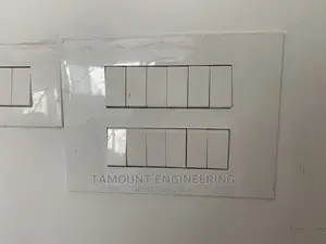 12gang Grid Switch