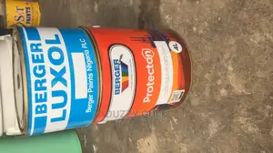 Epoxy Berger