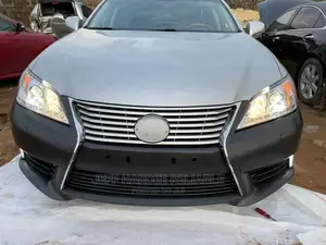 Lexus E.S350 2008 Upgraded 2014