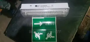 Emergency Light