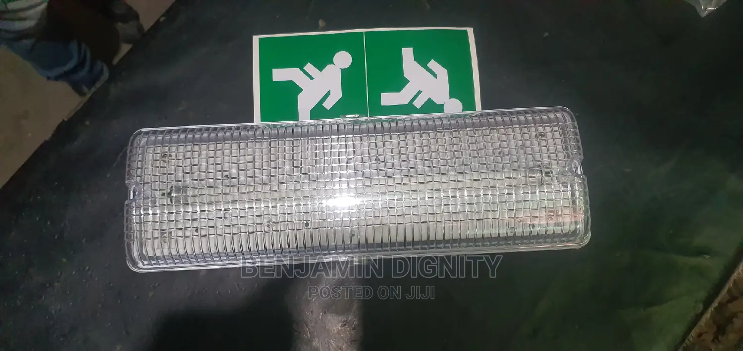 Emergency Light