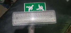 Emergency Light