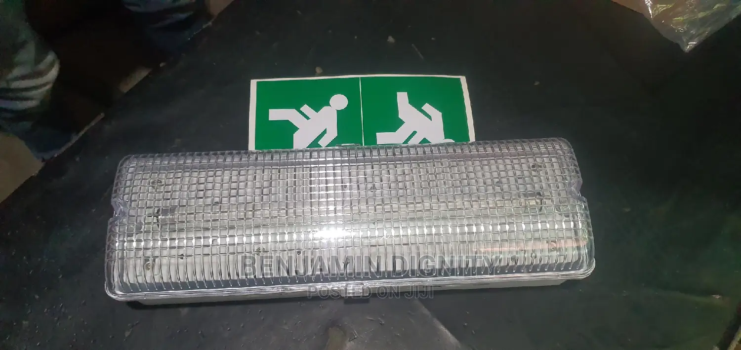 Emergency Light