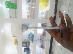 Steel Silicone Cup Gynecologist Gynecology for Vacuum Pump