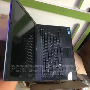 Laptop Dell Latitude E6410 4GB Intel Core I5 HDD 320GB