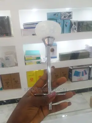 Vacuum Extractor Silicone Cup