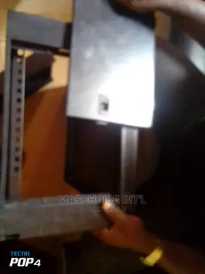 4u Rack Cabinent