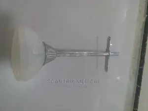 Silicon Vacuum Cup Venteuse Cup, for Hospital