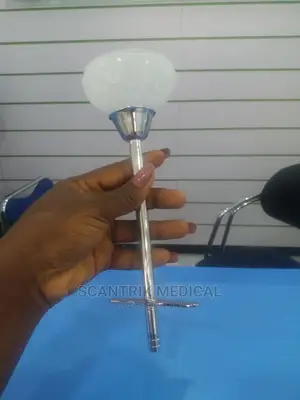 Silicone Vacuum Cup, For Hospital