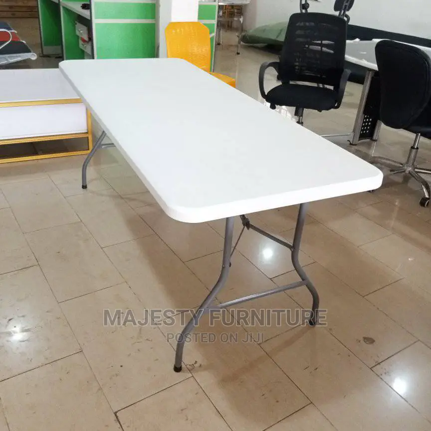 Rectangle Banquet Table