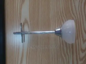 Medical Silicon Cups (Ventouse Cup) for Vacuum Extractor