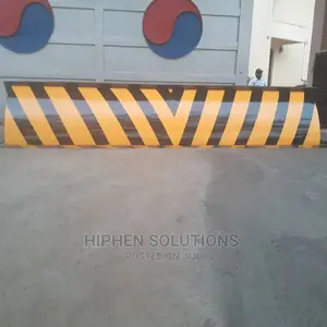 ORIGINAL Road Blocker