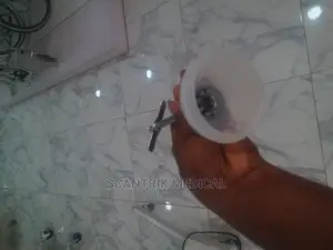 Suction Cups, Ventouse Suction Cup