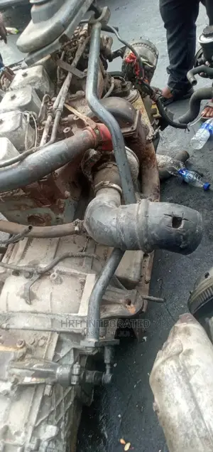 Diesel Engine for Daf 55