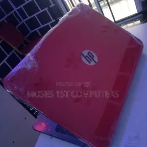 New Laptop HP 14z 4GB Intel SSD 128GB