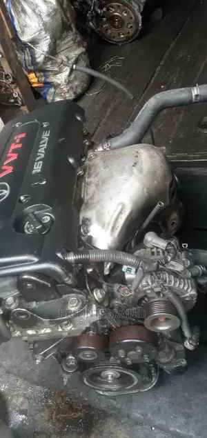 Toyota 2az Tokunbo Engines