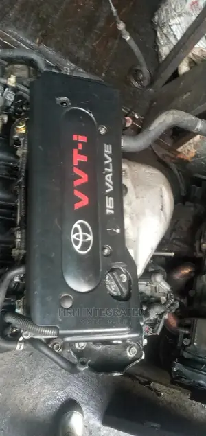 Toyota 2az Tokunbo Engines