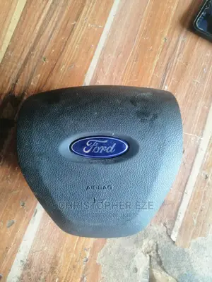 Steering Wheel Airbag Ford Edge Explorer Taurus Flex