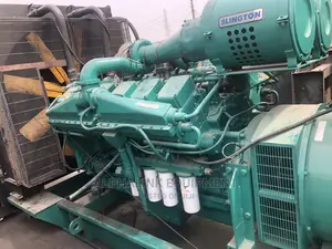Cummins 1000kva for Sale