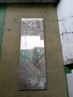 Quality 25 by 60 Glazed Marble Spanish Wall / Floor Tiles.