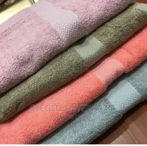 Branded Towels for Souvenirs