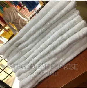 Branded Absorbent Towels For Souvenirs