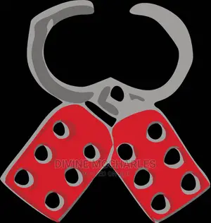 Lockout Hook