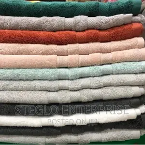 High Quality Towels for Coporate Gifts