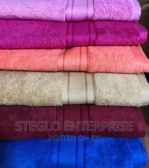 High Quality Turkish Absorbent Towel
