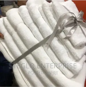 Branded Towels for Çoporate Gifts
