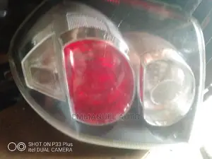 Back Light for Pontiac Vibe 2010