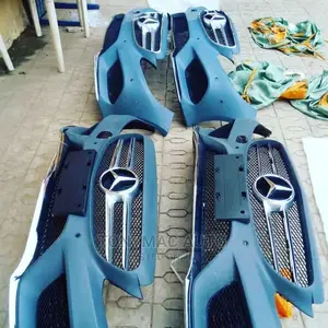 Mercedes Benz E350,C300,Glk,Gle,Cla,ML350,GL Bumpers