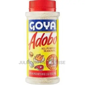 Goya Adobo All Purpose Seasoning