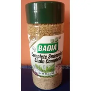 Badia Complete Seasoning