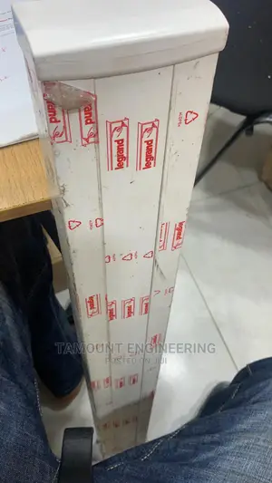 100x50 Trunking Snap On