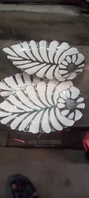 Leaf Plate