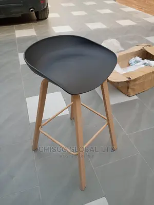 High Stool