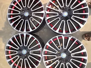 17"Rims for Mercedes-Benz