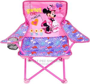Children Chair (Character)