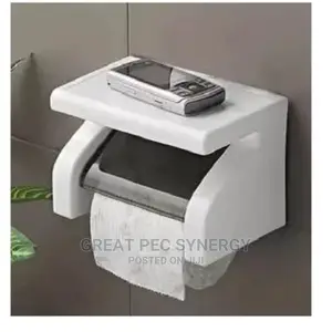 Tissue Holder