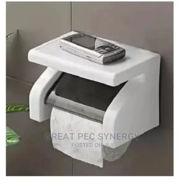 Tissue Holder
