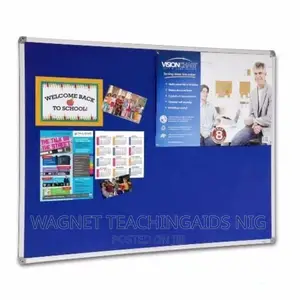 Imported Notice Board At Wholesales Price In Lagos